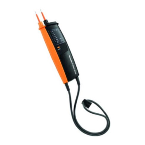 Weidmüller Tweepolige spanningstester, Type: MASTER