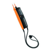 Weidmüller Tweepolige spanningstester, Type: MASTER