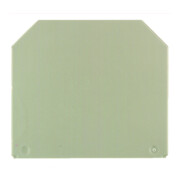 Weidmüller Universalplatte 56x1,5x49,5mm WAP 16+35 WTW 2.5-10