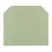 Weidmüller Universalplatte 56x1,5x49,5mm WAP 16+35 WTW 2.5-10-3