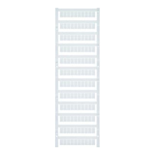Weidmüller Verbindermarkierer MultiFit MF 10/6 MC NEUTRAL