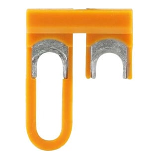 Weidmüller Accessoires Rail porte-fusibles WKS 1/2