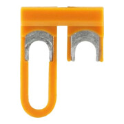 Weidmüller Accessoires Rail porte-fusibles WKS 1/2-1