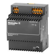 Weidmüller Alimentation à découpage 60W 24V 2,5A PROINSTA60W-1