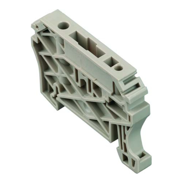 Weidmüller Angle de fin pour TS 35, 8 mm ZEW 35/2