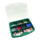 Weidmüller assortiment de connecteurs 470 pièces-1