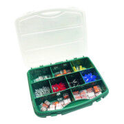 Weidmüller assortiment de connecteurs 470 pièces