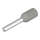WEIDMÜLLER Assortiments d'embouts de câbles, Pour section de conducteur : 0,75mm2