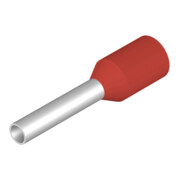 WEIDMÜLLER Assortiments d'embouts de câbles, Pour section de conducteur : 1,0mm2-3