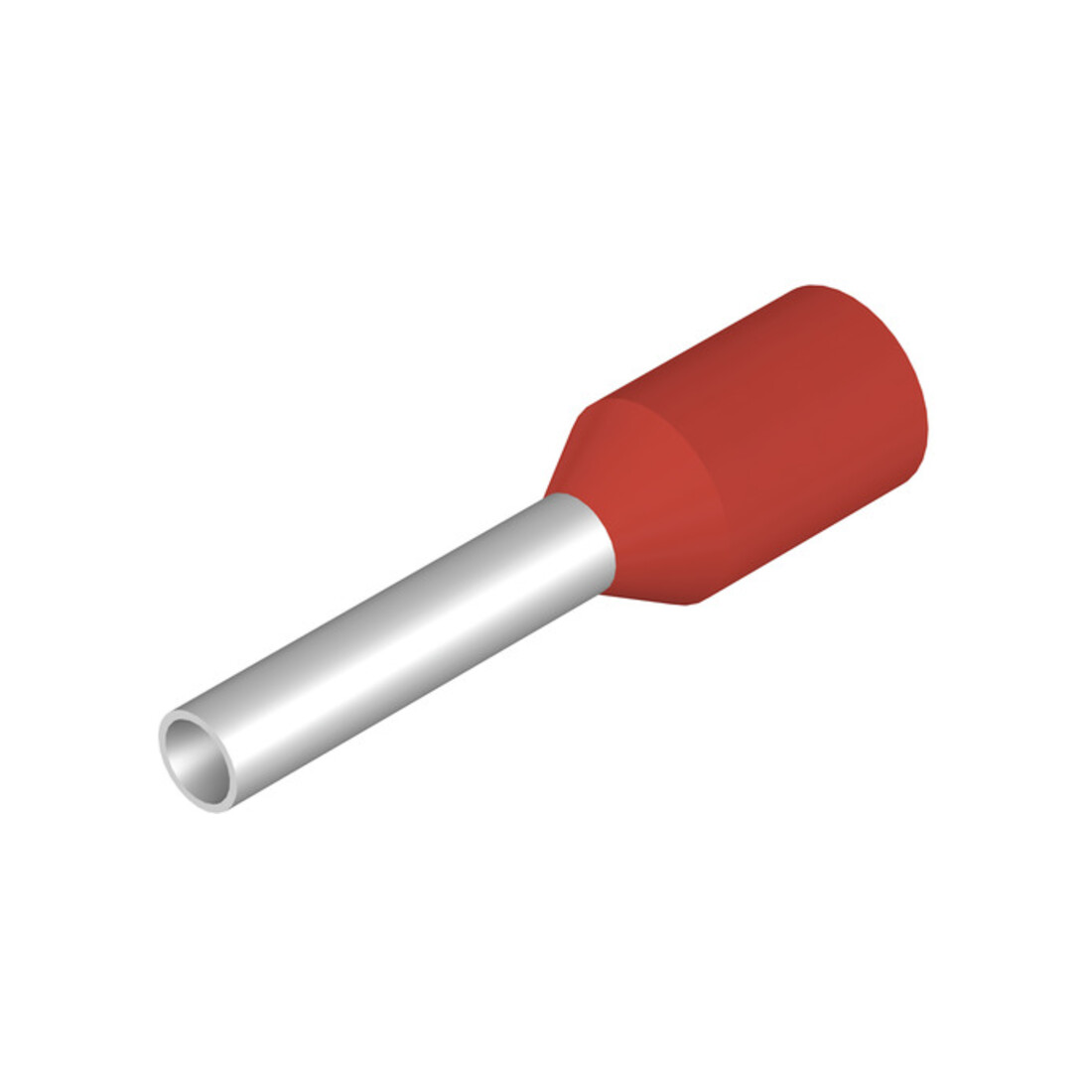 WEIDMÜLLER Assortiments d'embouts de câbles, Pour section de conducteur : 1,0mm2