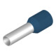WEIDMÜLLER Assortiments d'embouts de câbles, Pour section de conducteur : 2,5mm2