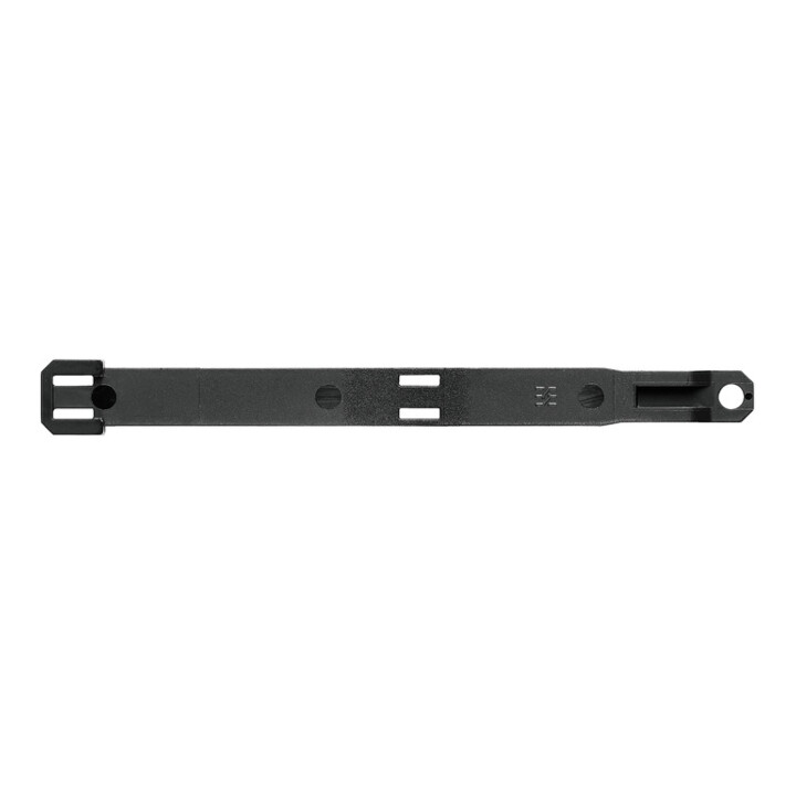 Weidmüller Bande de maintien 70x10mm CLI MH 70 HSTR