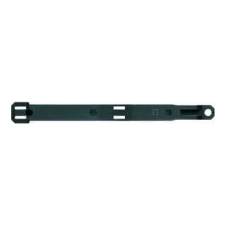 Weidmüller Bande de retenue 110x10mm CLI MH 110 HSTR