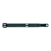 Weidmüller Bande de retenue 110x10mm CLI MH 110 HSTR-1