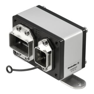 Weidmüller Boîte de connexion IECDV14MRJVAPM24VCMA câble de données en cuivre