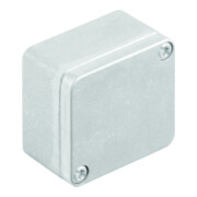 Weidmüller Boîtier alu KLIPPON K0-2