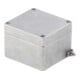 Weidmüller Boîtier alu KLIPPON K0