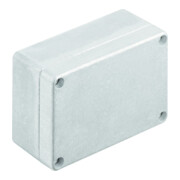 Weidmüller Boîtier alu KLIPPON K2-3