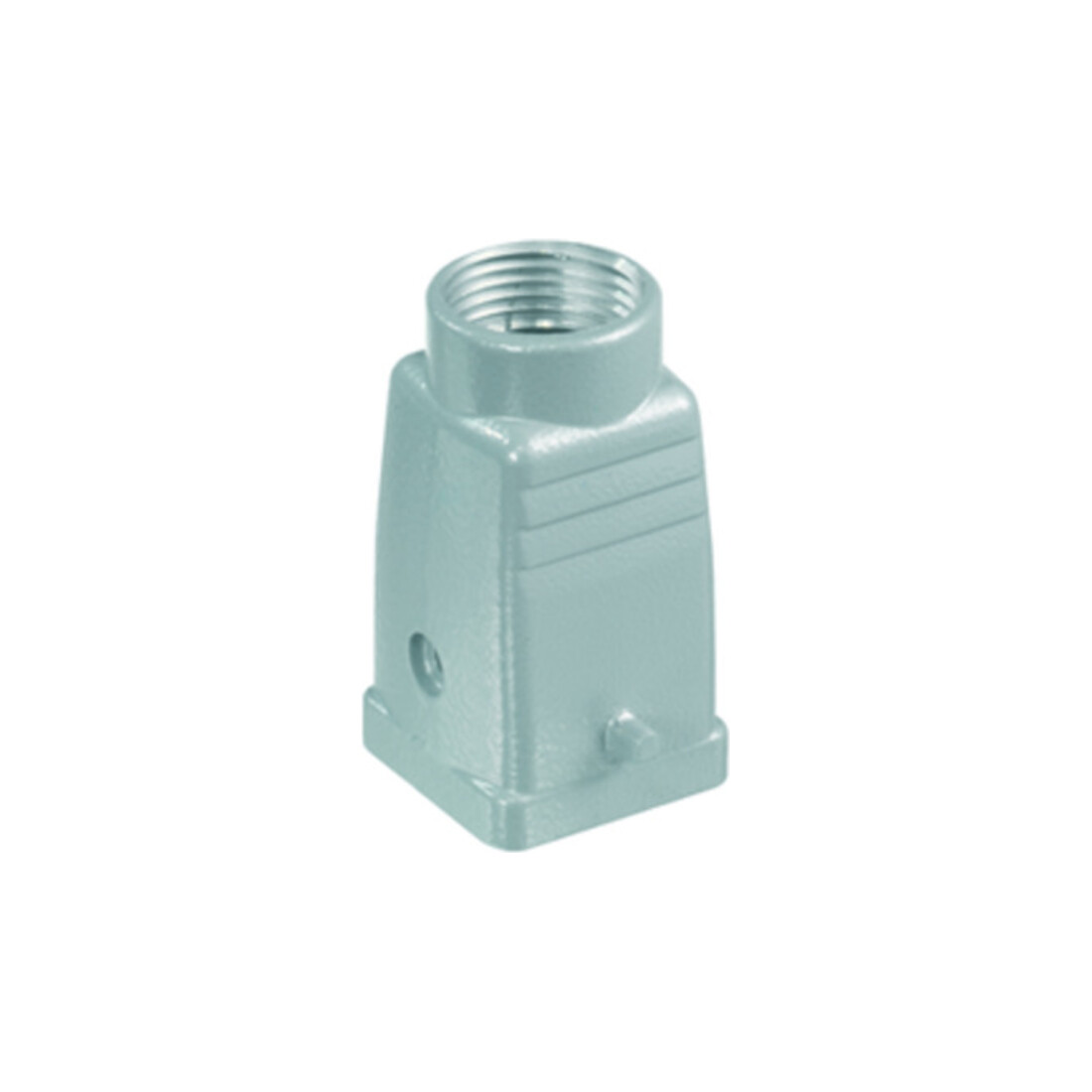 Weidmüller Boîtier de connecteur HDC 04A TOLU 1M20G