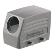 Weidmüller Boîtier de connecteur HDC 10B TSBU 1M25G-4