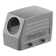 Weidmüller Boîtier de connecteur HDC 10B TSBU 1M25G-5