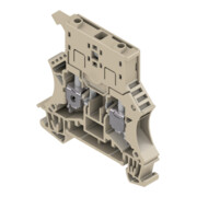 Weidmüller borne de fusible 60x7, 9x62mm WSI 6-1