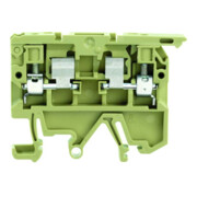 Weidmüller borne de fusible ASK 1/EN LD15K 24VCC-1