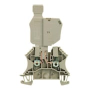Weidmüller borne de fusible WTR 2.5/SI-1