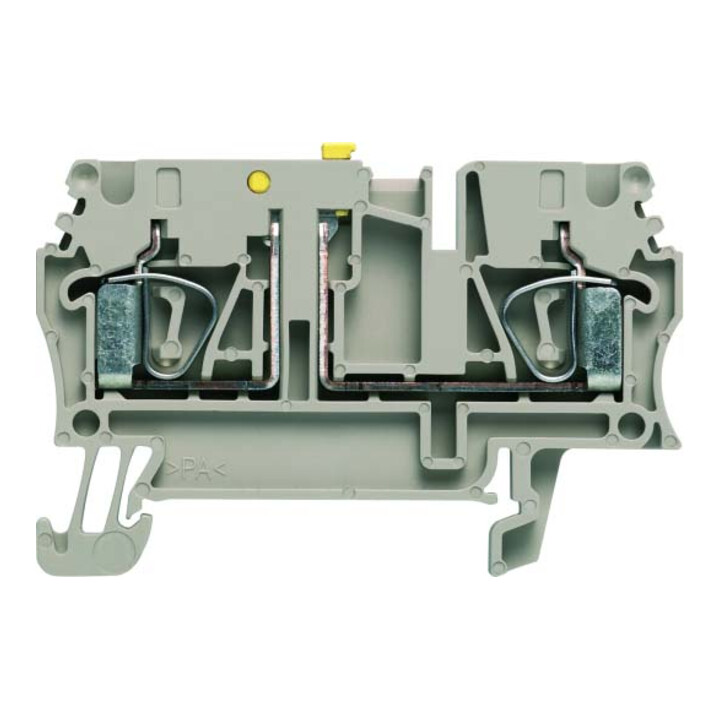Weidmüller Bornier de mesure sectionnable ZTR 2.5