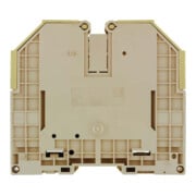 Weidmüller Bornier de passage 132x32x118mm WDU 120/150-1