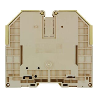 Weidmüller Bornier traversant 132x27x108mm WDU 70/95
