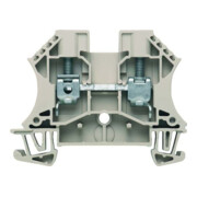 Weidmüller bornier traversant 60x7,9x47mm WDU 6-1