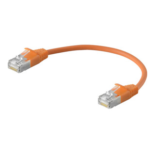 Weidmüller Câble de raccordement RJ45 IE-C6OP8L#3009480003