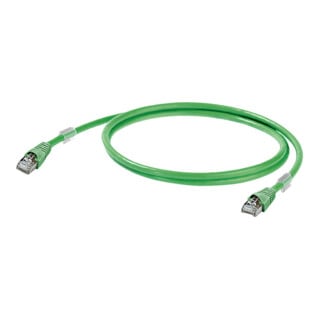 Weidmüller Câble système Cat.5 RJ45 20 m