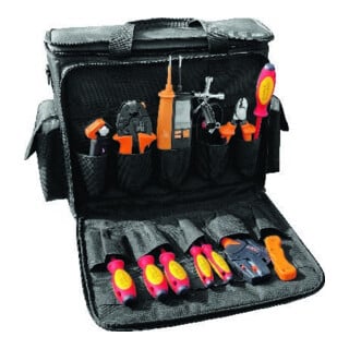 Weidmüller Coffret d'outils électrique 12 pièces