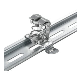 Weidmüller Collier de serrage KLBUE 4-13.5 FM4