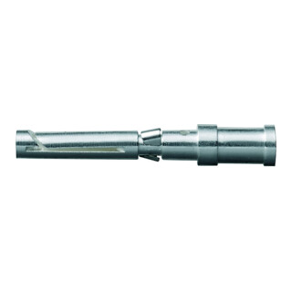 Weidmüller Connecteur à sertir BM0.75-1.00AG HDC-C-HD