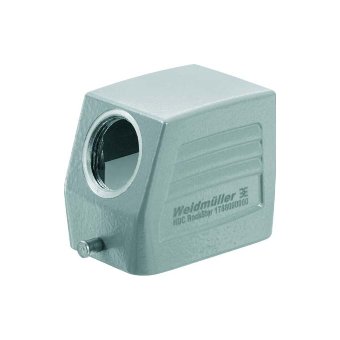 Weidmüller Connecteur boîtier TSLU 1M20G HDC 06B#178810