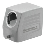Weidmüller Connecteur boîtier TSLU 1M20G HDC 06B#178810-2