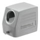 Weidmüller Connecteur boîtier TSLU 1M20G HDC 06B#178810
