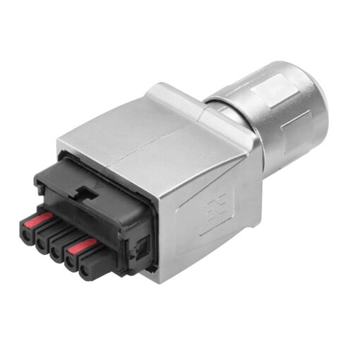 Weidmüller Connecteur d'alimentation Profinet IE-PS-VAPM-5P-2.5