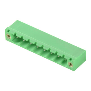 Weidmüller Connecteur de circuit imprimé 320V 15A CH 5.00/2