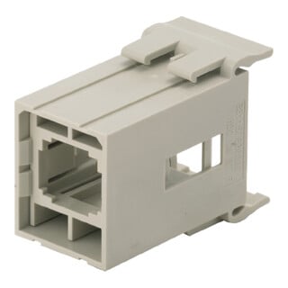Weidmüller Connecteur lourd HDC CM ST F