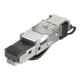 Weidmüller Connecteur RJ45 sans outil IE-PS-RJ45-FH-BK
