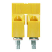 Weidmüller Connecteur transversal 2 pôles 101A WQV 16/2-1
