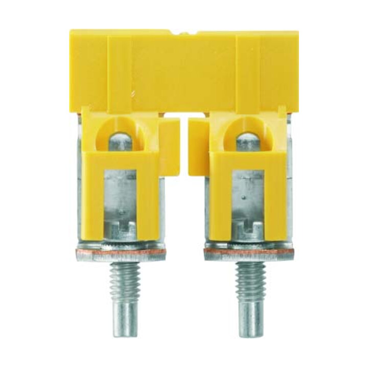 Weidmüller Connecteur transversal 2 pôles 138A WQV 35/2