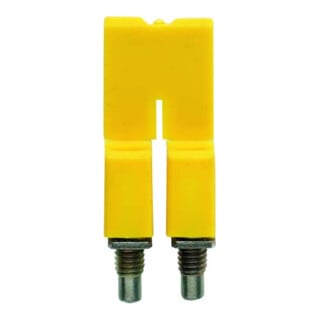 Weidmüller Connecteur transversal 2 pôles 32A WQV 2.5/2
