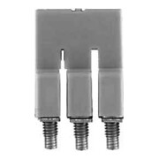 Weidmüller Connecteur transversal 4 pôles 41A WQV 4/4-1