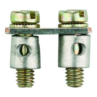 Weidmüller Connecteur transversal Q 10 DLI