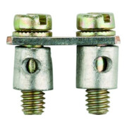 Weidmüller Connecteur transversal Q 10 DLI-1